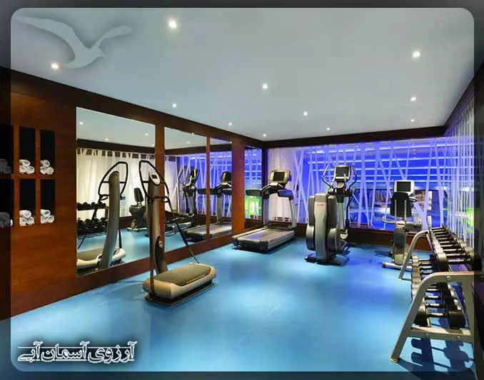 Crowne Plaza Old City